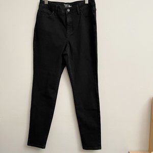 Time and Tru High Rise Jeans for Women 